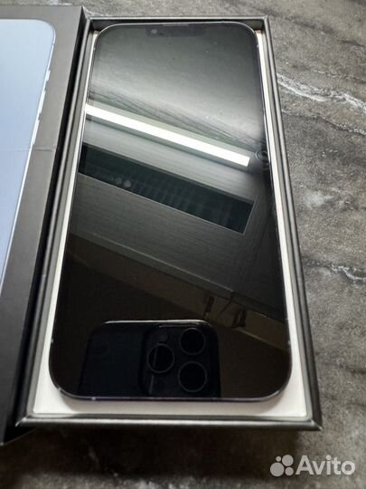 iPhone 13 Pro, 256 ГБ