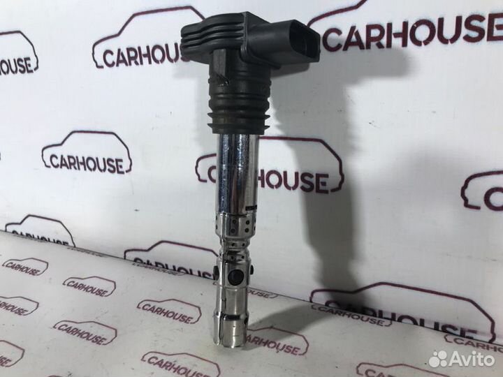 Катушка зажигания Volkswagen Passat B5+ 1.8T AWM