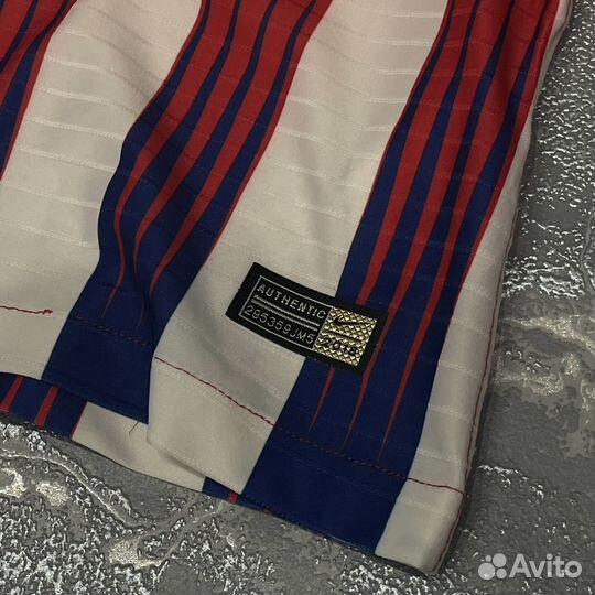 Джерси Nike Atletico Madrid