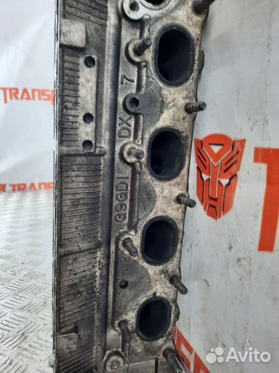 Головка блока цилиндров Митсубиши Галант GDI