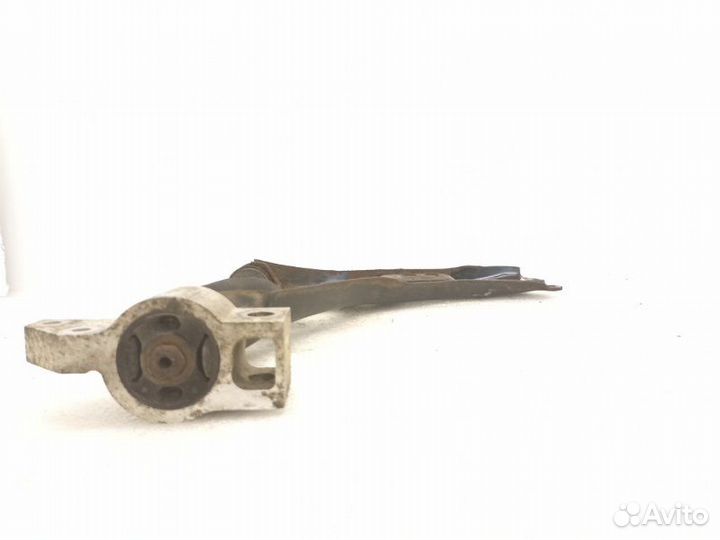 Рычаг подвески нижний передний левый Skoda Yeti 5L