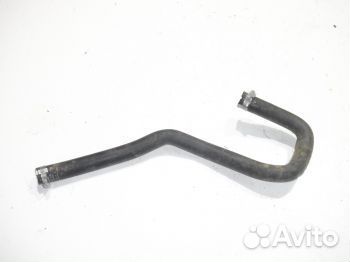 Патрубок системы охлаждения