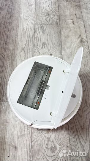 Робот-пылесос Xiaomi