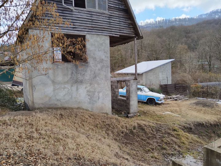 Участок 6 сот. (СНТ, ДНП)