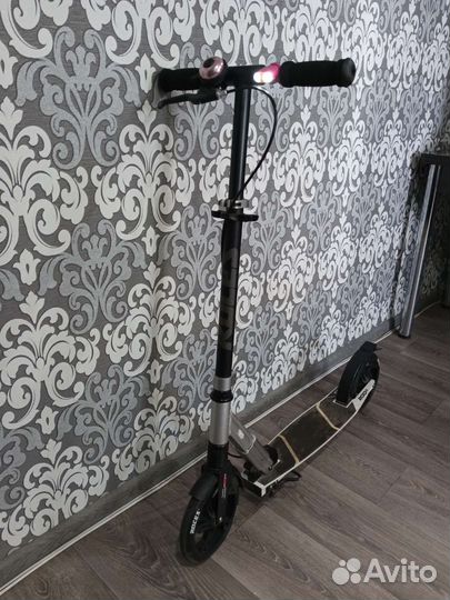 Самокат взрослый