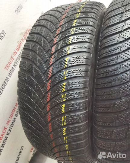 Firestone Winterhawk 4 235/55 R18 104V