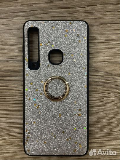 Чехол на samsung galaxy A9