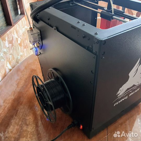 3D принтер Flying Bear Ghost 5