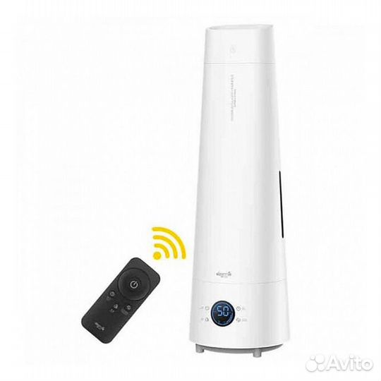 Увлажнитель воздуха Xiaomi Deerma 4L DEM-LD220