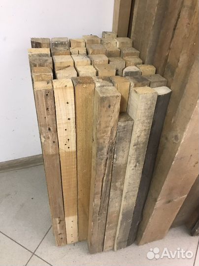 Колышки для помидоров