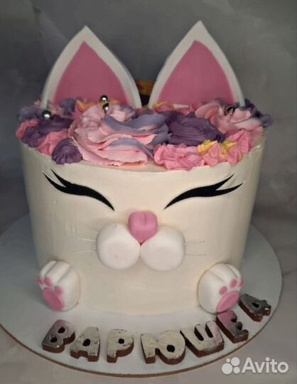 Торты, десерты. Елец