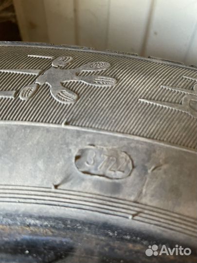 Cordiant Snow Cross 2 195/65 R15