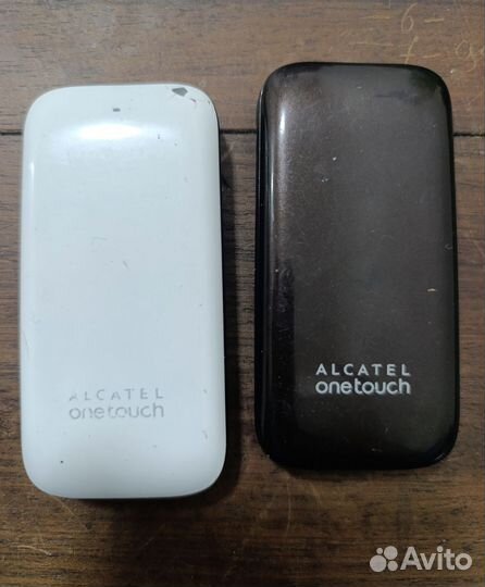 Alcatel One Touch 1035D в коллекцию, донор