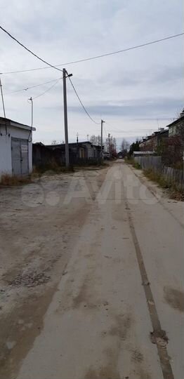 Гараж, 23 м²