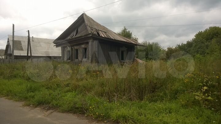 Участок 6 сот. (ИЖС)