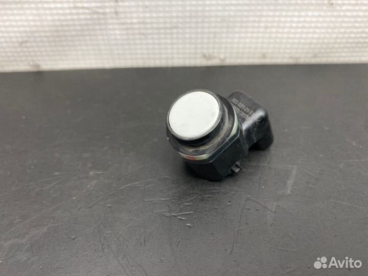 Датчик парктроника Bmw 7-Series F01 N63B44A 2010