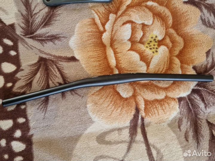 Запчасти для велосипеда (Shimano)