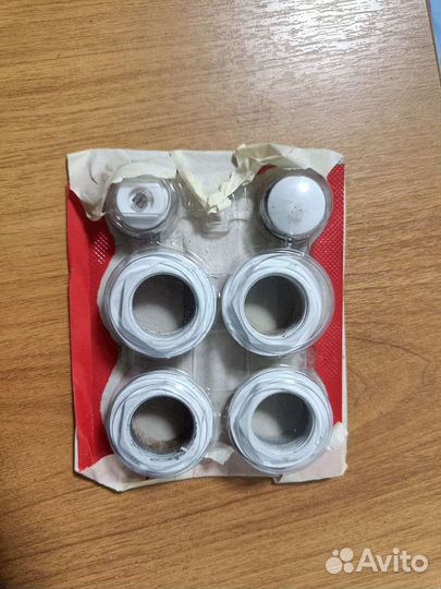 Радиатор биметаллический 500/80 6 секций Royal