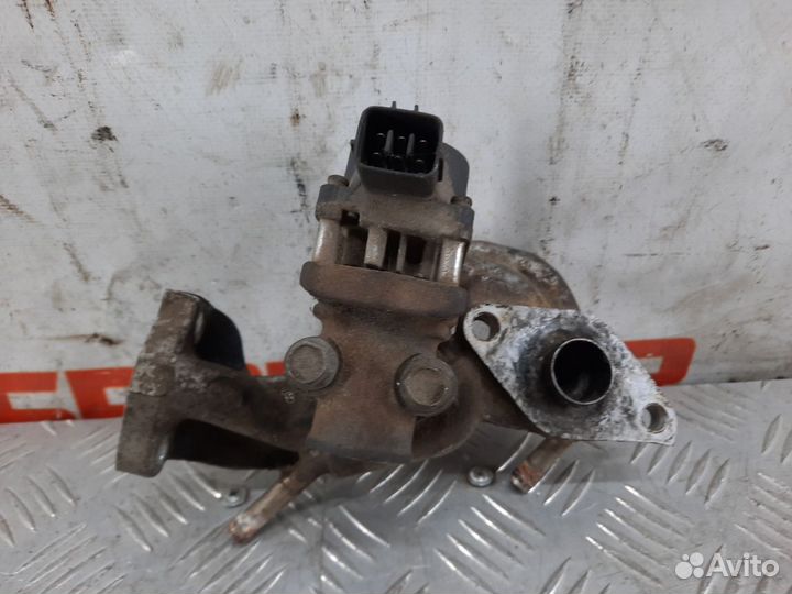 Клапан егр Митсубиши Галант GDI