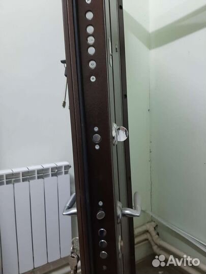 Входная дверь Torex professor-3 02 PP