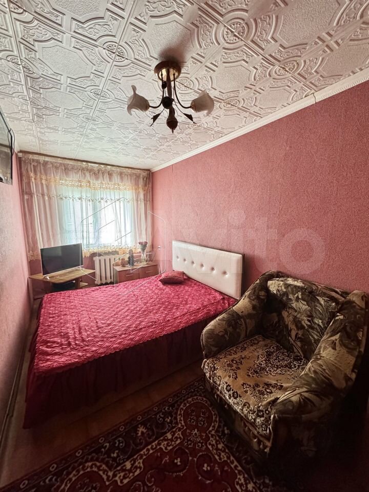 2-к. квартира, 42,5 м², 5/5 эт.