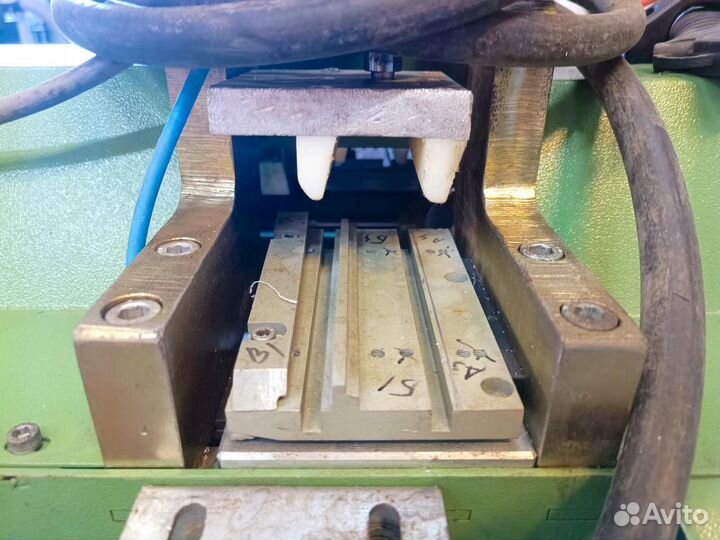 Штапикорез Kaban AD 1050 Станок для резки штапика