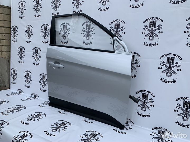 Дверь передняя правая Hyundai Creta Оригинал