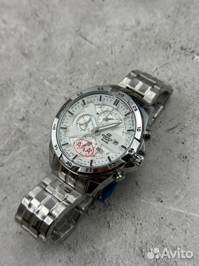 Мужские наручные часы Casio Edifice