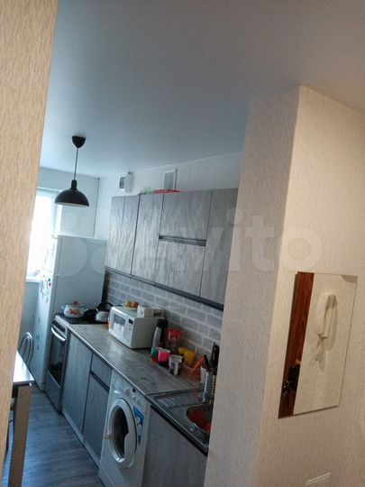 4-к. квартира, 65 м², 5/9 эт.