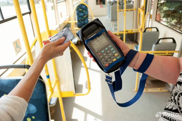 Кондуктор в г. Владимир и Ковров с проживанием