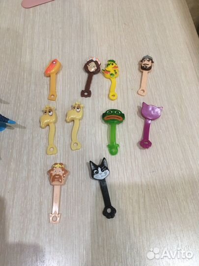 Скрепыши, бравлы,приколыши,завры