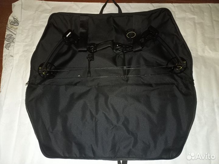 Блочный лук