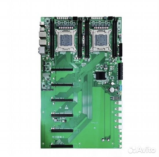 Корпус для майнинг Aleo в наличие