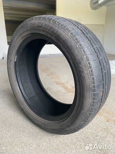Bridgestone Dueler H/P 235/50 R18 97