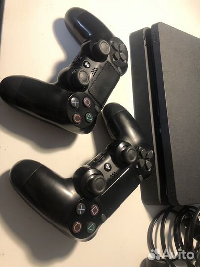 Sony playstation 4 PS4