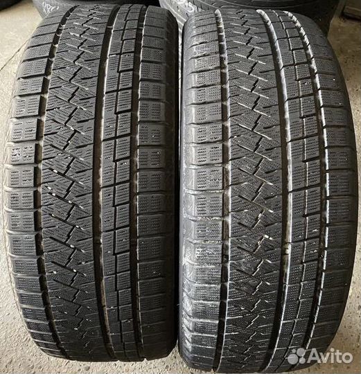 Bridgestone Blizzak Ice 245/45 R19