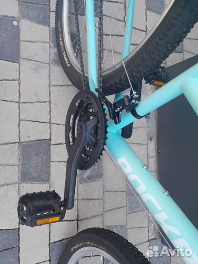 Велосипеды горные бу
