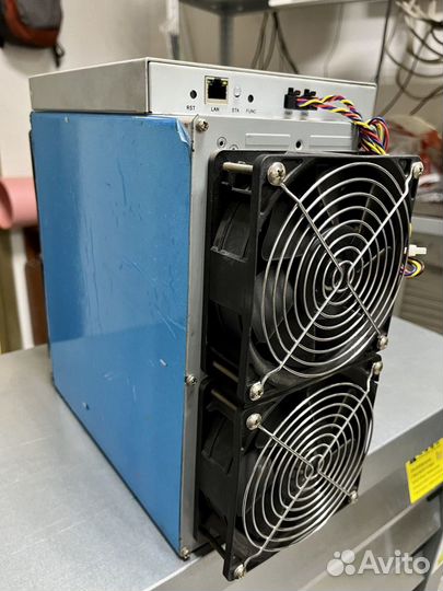 Avalon 1166 PRO 72 TH/S