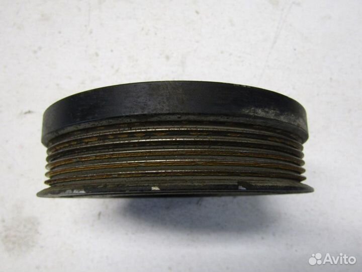 Маховик Lacetti 2003-2013