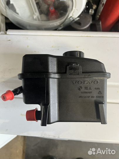 Продам бочок гур на Вольво хс90 2012год