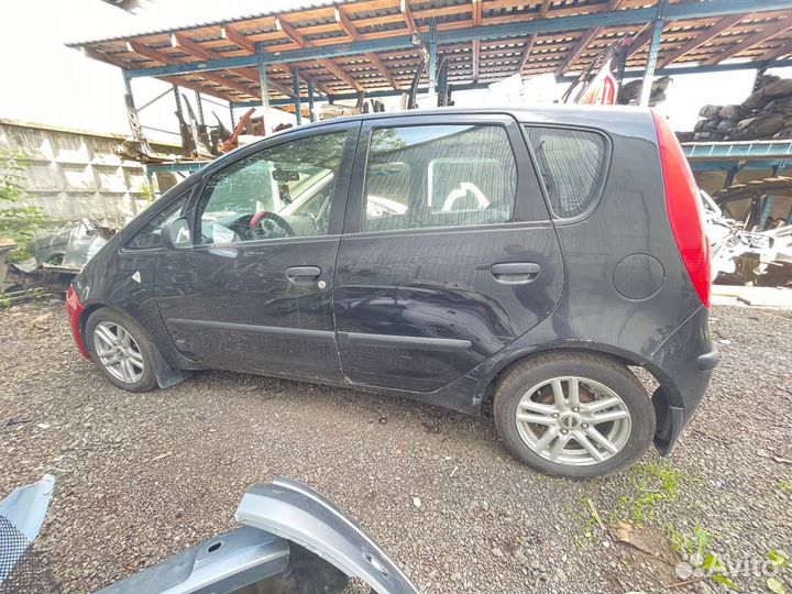 Mitsubishi Colt Z30 Кольт 2006г z34 Разборка