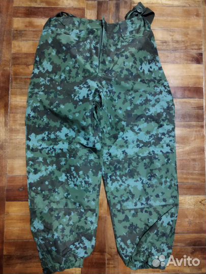 Военная форма