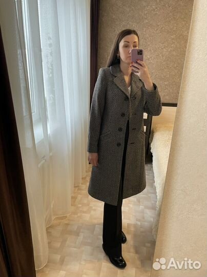 Пальто