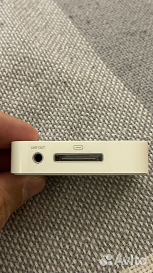 Док станция для iPhone 3g, iPone 3gs