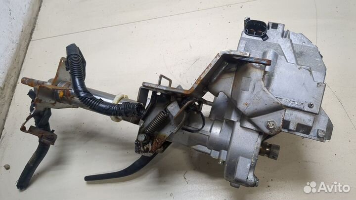 Электроусилитель руля Nissan Qashqai, 2008