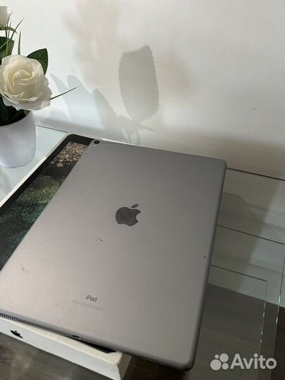 iPad Pro 12.9 512gb