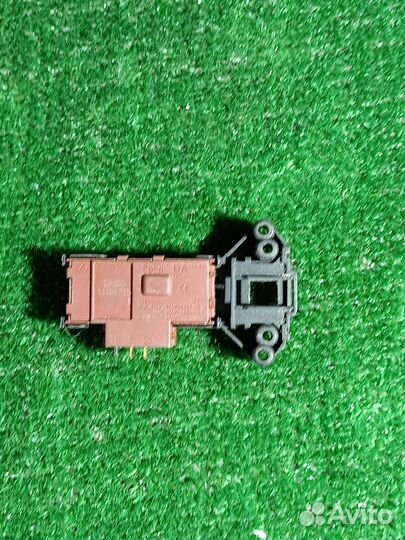 Убл стиральной машины lg