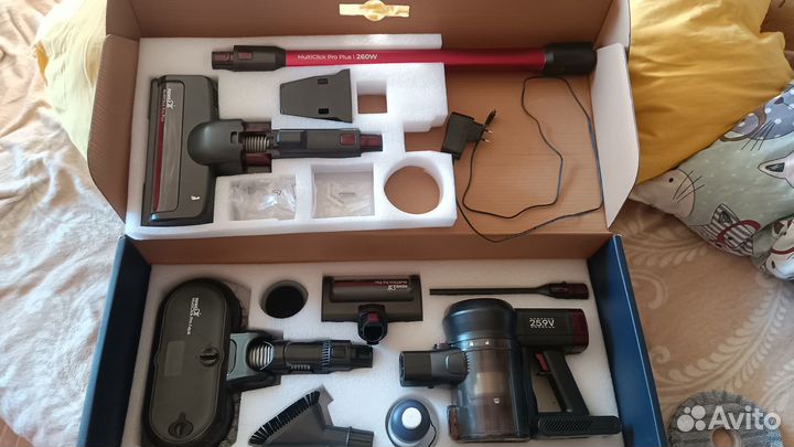 Продам пылесос remez AIR rmvc-504