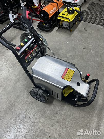 Мойка высокого давления для автомобиля/камаза