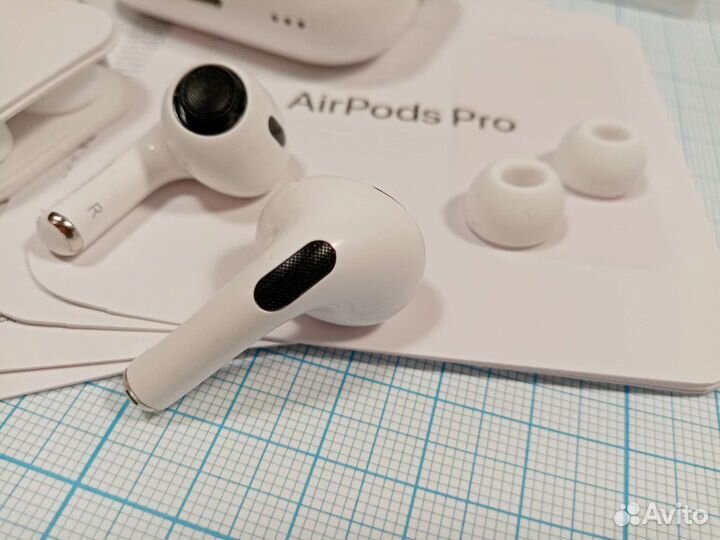 AirPods pro 2 LUX